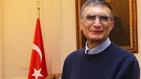Aziz Sancar Kimdir? Kısaca Bilgi .